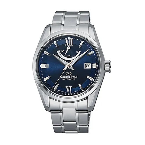 Orient Star Standard Blue RK-AU0005L Automatic Nam 39.5mm USED