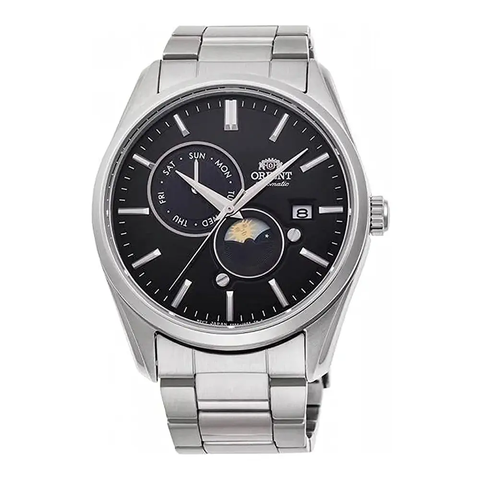 Orient Sun and Moon gen 5 RA-AK0307B10B Automatic Nam 41.5mm