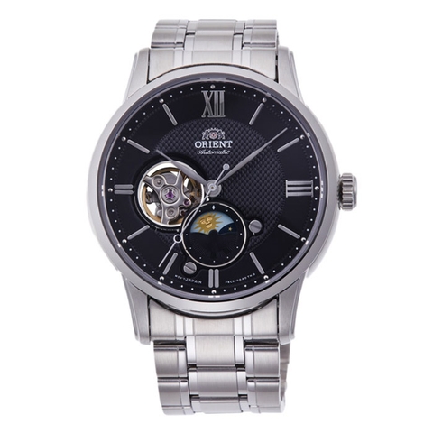 Orient Sun and Moon gen 4 RA-AS0008B10B Automatic Nam 42mm