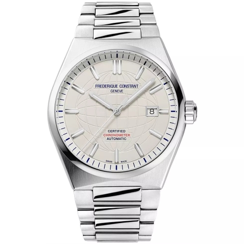 Frederique Constant Highlife COSC FC-303SI4NH6B Set 2 Dây Automatic Nam 41mm USED