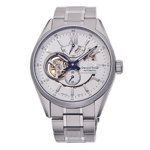 Orient Star Joker RE-AV0113S00B (RK-AV0113S) Automatic Nam 41mm USED