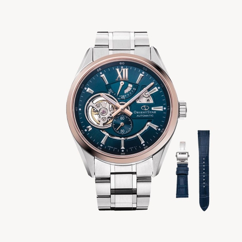 Orient Star Joker RK- AV0121L Limited 106/250 Automatic Nam 41mm USED
