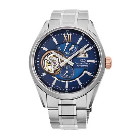 Orient Star Joker RE-AV0116L00B Limited 0629/1300 Automatic Nam 41mm USED