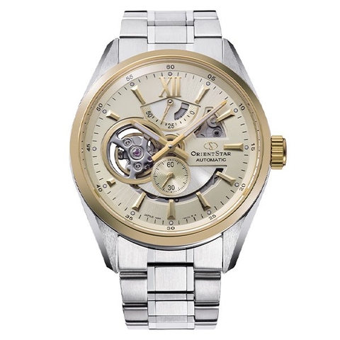 Orient Star Joker RE-AV0124G00B Automatic Nam 41mm USED