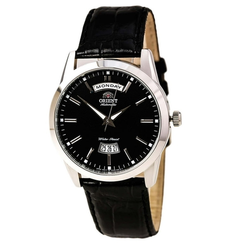 Orient Daydate FEV0S004BH Automatic Nam 40mm USED
