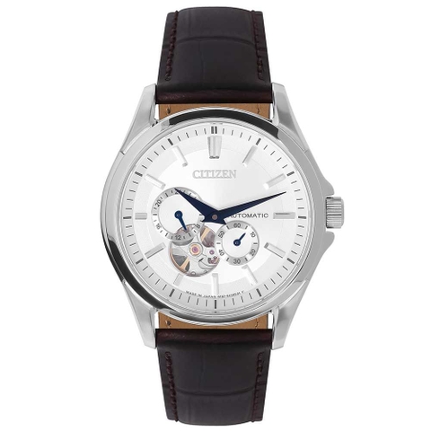 Citizen Open Heart NP1010-01A Automatic Nam 40mm USED