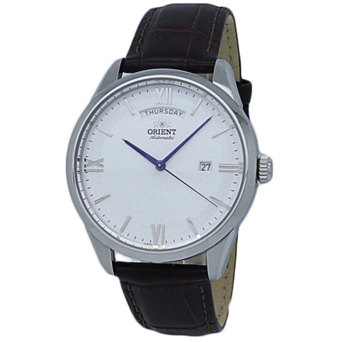 Orient Classic day date  RA-AX0008S0HB  Automatic Nam 40.8mm USED