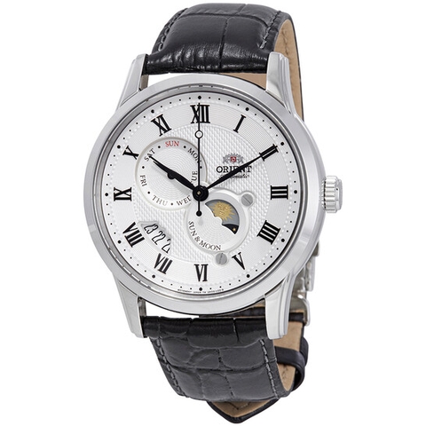 Orient Sun and Moon gen 3 RA-AK0008S10B Automatic Nam 42.5mm
