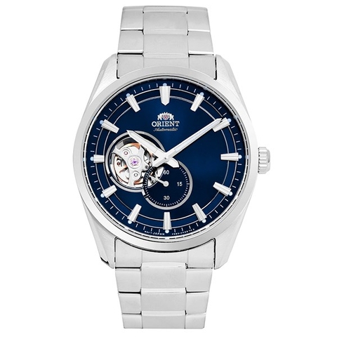 Orient Small Second Open Heart RA-AR0003L10B Automatic Nam 40.8mm