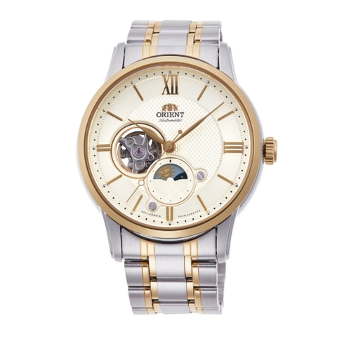 Orient Sun and Moon gen 4 RA-AS0007S10B Automatic Nam 42mm