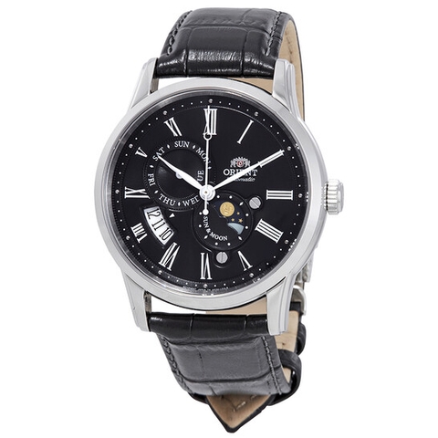 Orient Sun and Moon gen 3 RA-AK0010B10B Automatic Nam 42.5mm