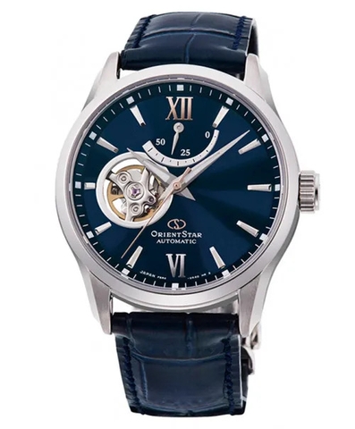 Orient Star Open Heart RE-AT0006L00B Automatic Nam 39.5mm USED