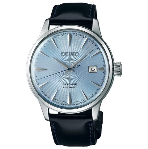 Seiko Presage Cocktail SRPB4J1 (SARY125) Automatic Nam 40.5mm USED