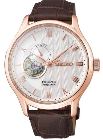 Seiko Presage Japanese Garden SARY154 Automatic Nam 41.8mm USED