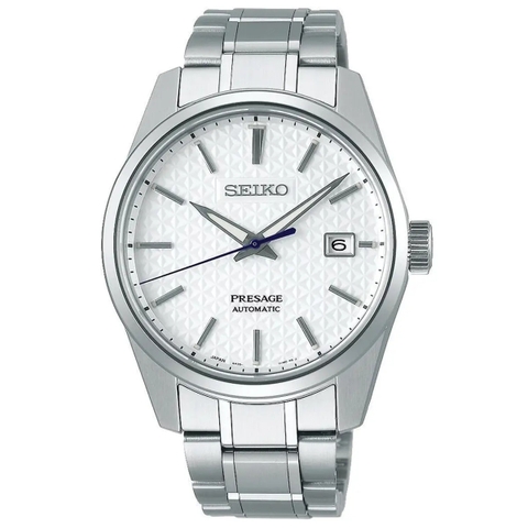 Seiko Presage Sharp Edged SARX075 (SPB165J1) Automatic Nam 39.5mm USED