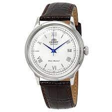 Orient Bambino 2 FAC00009W0 Automatic Nam 40.5mm