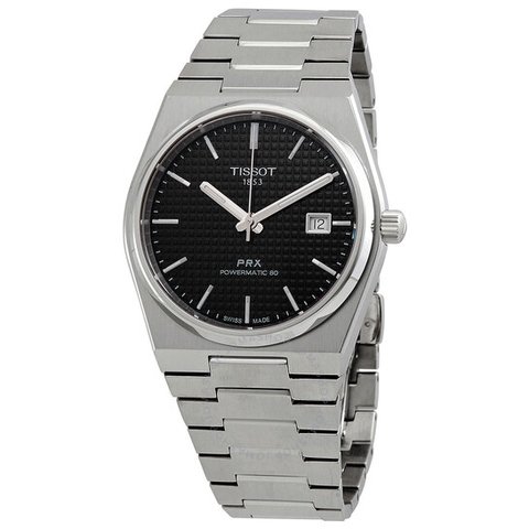Tissot PRX T137.407.11.051.00 Powermatic 80 Nam 40mm