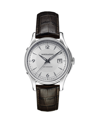 Hamilton Jazzmaster Viewmatic White H32515555 (ETA) Automatic Nam 40mm USED