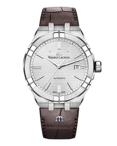 Maurice Lacroix Aikon AI6008-SS001-130-1 Automatic Nam 42mm USED