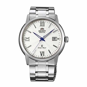 Orient Cocktail White WV0551ER Automatic Nam 40mm USED