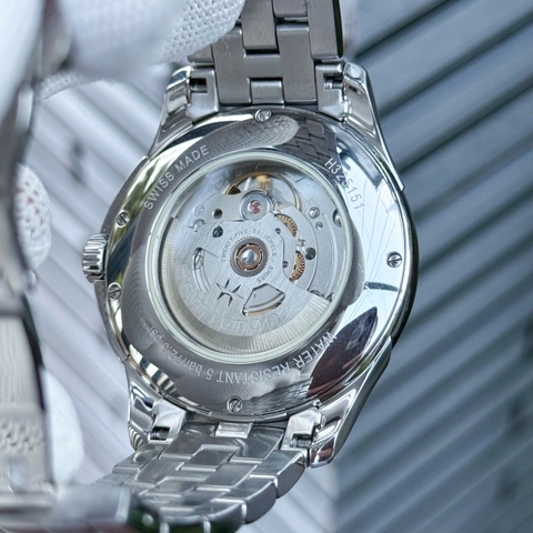 Hamilton Jazzmaster Viewmatic H32515155 Automatic (H10) Nam 40mm USED