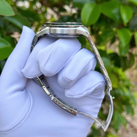 Orient Star Classic WZ0091EL Automatic Nam 39mm USED