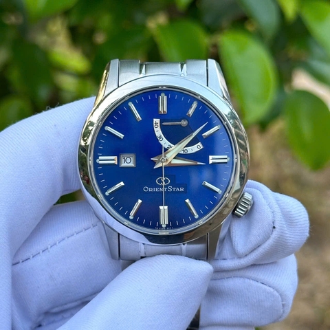 Orient Star Classic WZ0091EL Automatic Nam 39mm USED