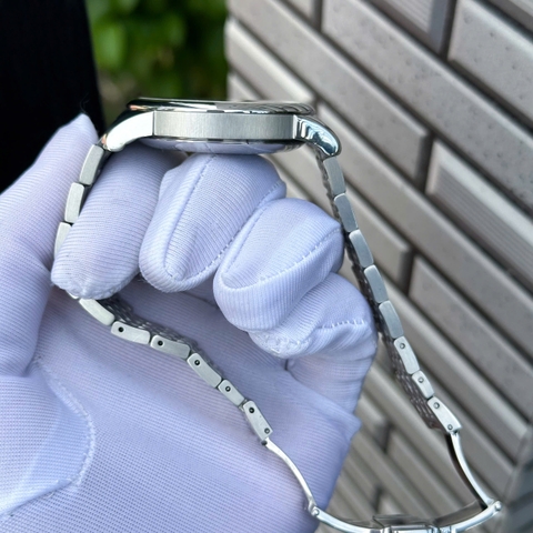 Tissot Le Locle T41.1.483.33 Automatic Nam 39.3mm USED