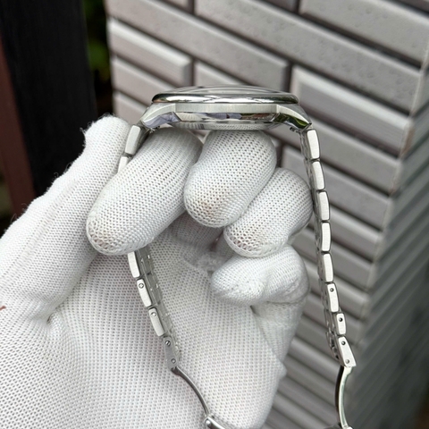 Tissot Chemin Skeleton T139.836.11.048.00 Powermatic 80 Nam 39mm USED