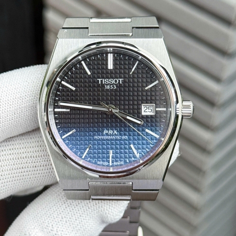 Tissot PRX Gradient T137.407.11.051.01 Powermatic 80 Nam 40mm USED