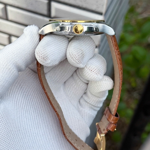 Hamilton Jazzmaster Viewmatic H32525155 Automatic Nam 40mm USED