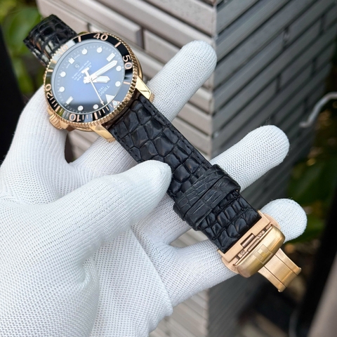 Tissot Seastar 1000 Blue T120.407.37.041.00 Powermatic 80 Nam 42mm USED