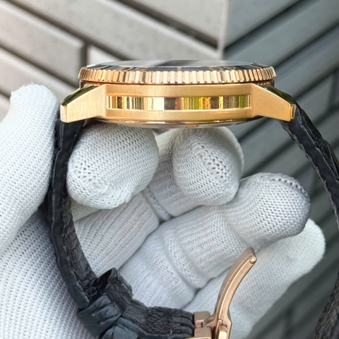 Tissot Seastar 1000 Blue T120.407.37.041.00 Powermatic 80 Nam 42mm USED