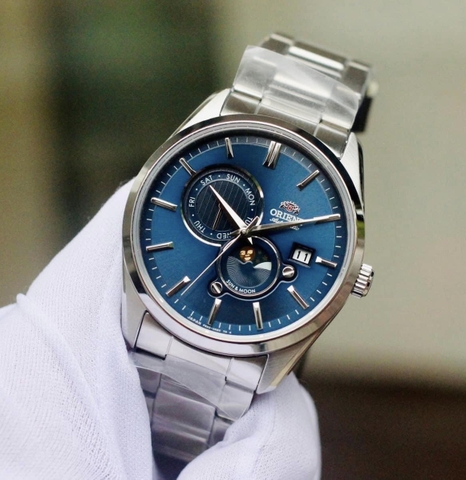 Orient Sun and Moon gen 5 RA-AK0308L10B Automatic Nam 41.5mm