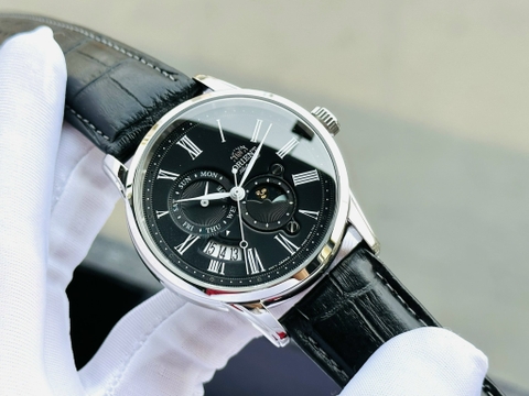 Orient Sun and Moon gen 3 RA-AK0010B10B Automatic Nam 42.5mm