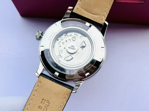 Orient Sun and Moon gen 3 RA-AK0010B10B Automatic Nam 42.5mm