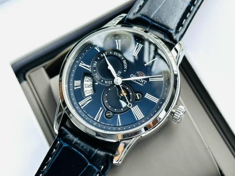 Orient Sun and Moon gen 3 RA-AK0011D10B Automatic Nam 42.5mm