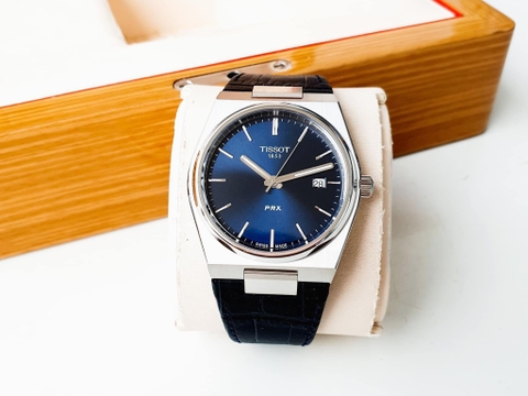 Tissot PRX T137.410.16.041.00 Quartz 40mm
