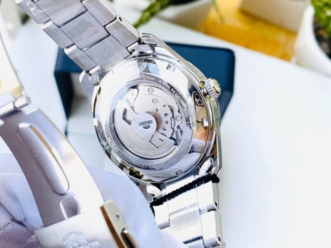 Orient Sun and Moon gen 5 RN-AK0301S Automatic Nam 41.5mm