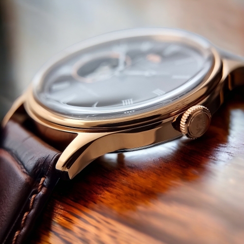 Orient Caballero FAG00001T0 Automatic Nam 43mm