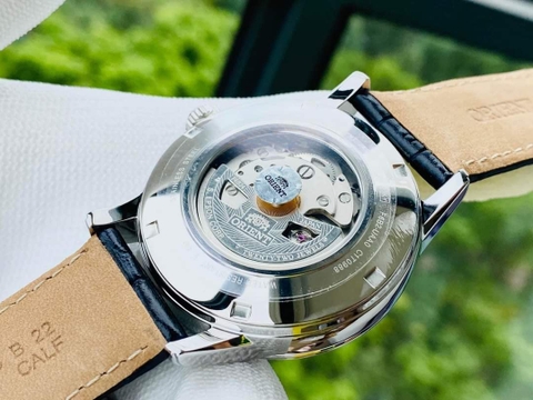 Orient Sun and Moon gen 3 RA-AK0011D10B Automatic Nam 42.5mm