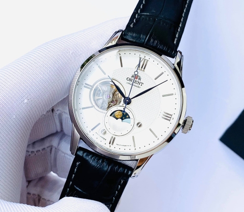 Orient Sun and Moon gen 4 RA-AS0011S10B Automatic Nam 42mm