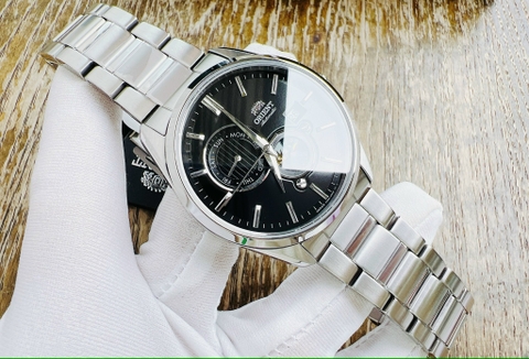 Orient Sun and Moon gen 5 RA-AK0307B10B Automatic Nam 41.5mm