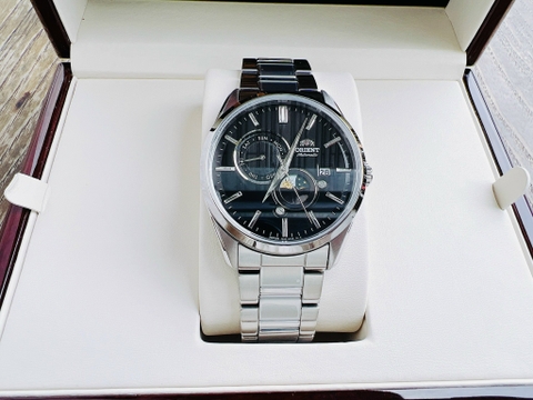 Orient Sun and Moon gen 5 RA-AK0307B10B Automatic Nam 41.5mm