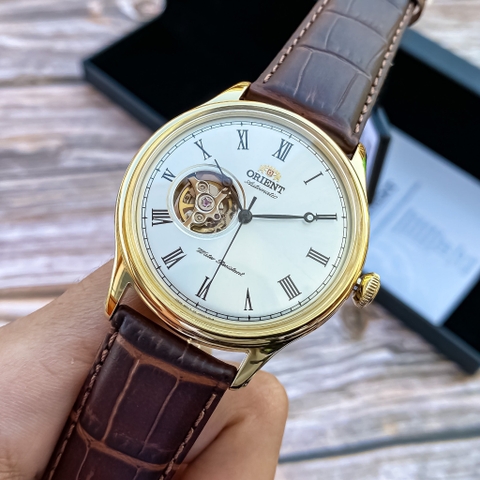 Orient Caballero FAG00002W0 Automatic Nam 43mm