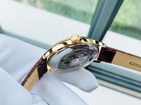 Orient Caballero FAG00002W0 Automatic Nam 43mm