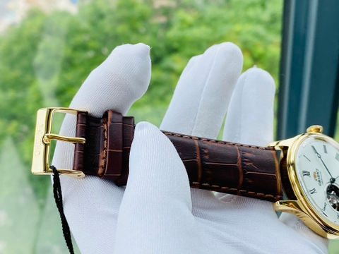 Orient Caballero FAG00002W0 Automatic Nam 43mm