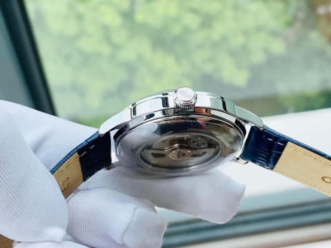 Orient Sun and Moon gen 6 RA-AS0103A10B Automatic Nam 41.5mm