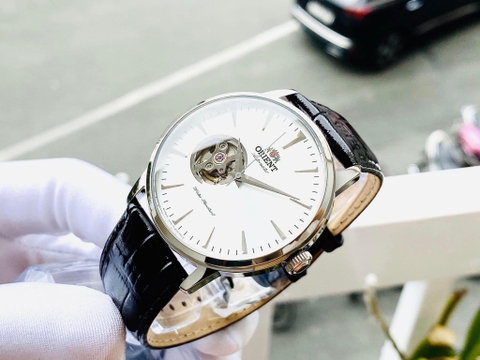 Orient Esteem 2 Open Heart FAG02005W0 Automatic Nam 41mm