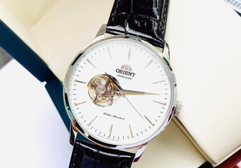 Orient Esteem 2 Open Heart FAG02005W0 Automatic Nam 41mm